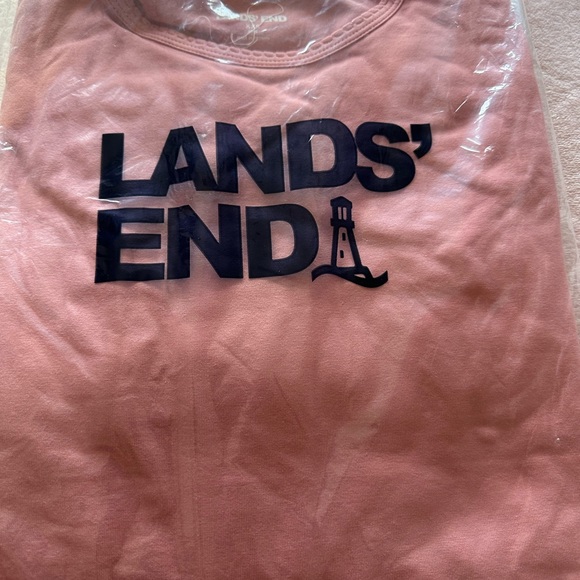 New lands ends pajamas - Picture 1 of 5